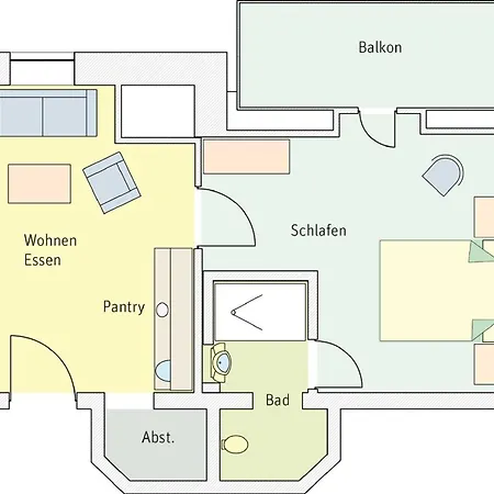 App Romina Hotel Kühlungsborn