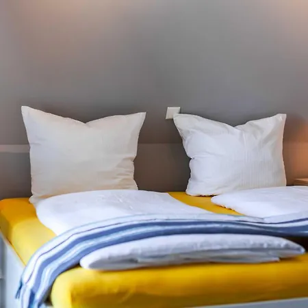 App Romina Ostseebad Kühlungsborn